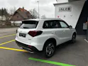 Suzuki Vitara 1.5 Compact Top Hybrid 4x4