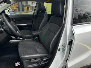 Suzuki Vitara 1.5 Compact Top Hybrid 4x4