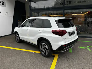 Suzuki Vitara 1.5 Compact Top Hybrid 4x4