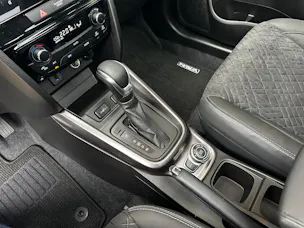 Suzuki Vitara 1.5 Compact Top Hybrid 4x4