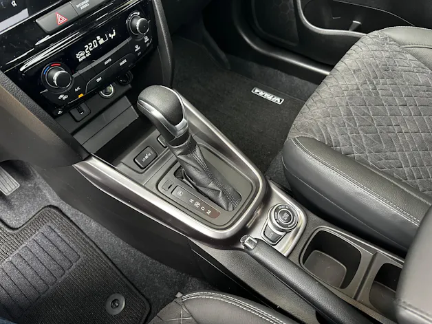 Suzuki Vitara 1.5 Compact Top Hybrid 4x4
