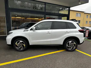 Suzuki Vitara 1.5 Compact Top Hybrid 4x4