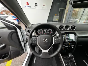 Suzuki Vitara 1.5 Compact Top Hybrid 4x4