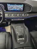 Mercedes-Benz GLE 300 d 4Matic AMG Line