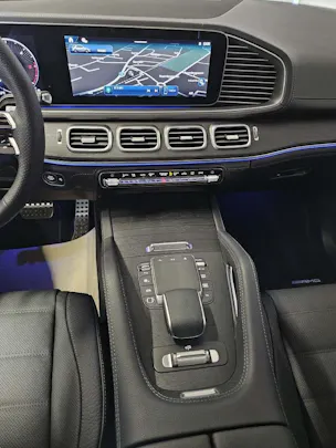 Mercedes-Benz GLE 300 d 4Matic AMG Line