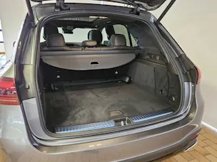 Mercedes-Benz GLE 300 d 4Matic AMG Line