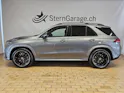 Mercedes-Benz GLE 300 d 4Matic AMG Line
