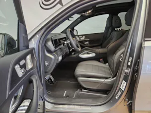 Mercedes-Benz GLE 300 d 4Matic AMG Line