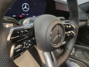 Mercedes-Benz GLE 300 d 4Matic AMG Line