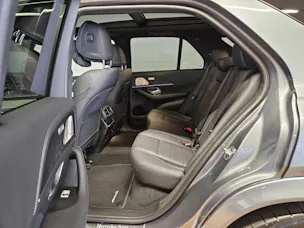 Mercedes-Benz GLE 300 d 4Matic AMG Line