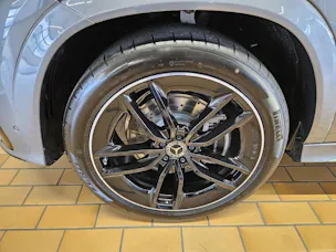 Mercedes-Benz GLE 300 d 4Matic AMG Line