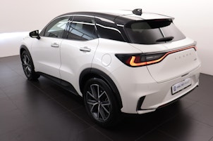 Vehicle image LEXUS LBX 1.5 Hybrid Cool AWD