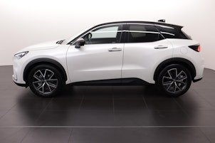 Vehicle image LEXUS LBX 1.5 Hybrid Cool AWD