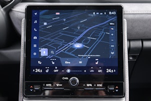 Vehicle image LEXUS LBX 1.5 Hybrid Cool AWD