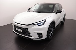 Vehicle image LEXUS LBX 1.5 Hybrid Cool AWD