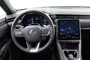 Vehicle image LEXUS LBX 1.5 Hybrid Cool AWD