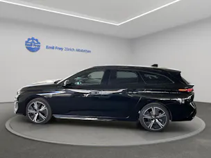 Peugeot 308 SW 1.6 PHEV 180 GT (Plug-in Hybrid)