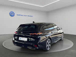 Peugeot 308 SW 1.6 PHEV 180 GT (Plug-in Hybrid)