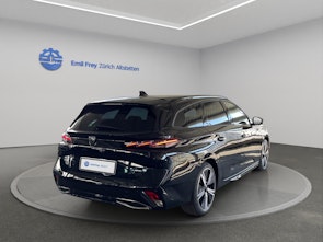 Vehicle image PEUGEOT 308 SW 1.6 PHEV 180 GT (Plug-in Hybrid)