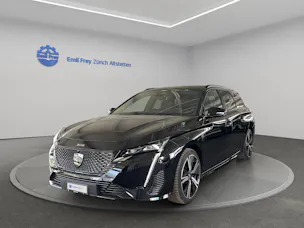Peugeot 308 SW 1.6 PHEV 180 GT (Plug-in Hybrid)