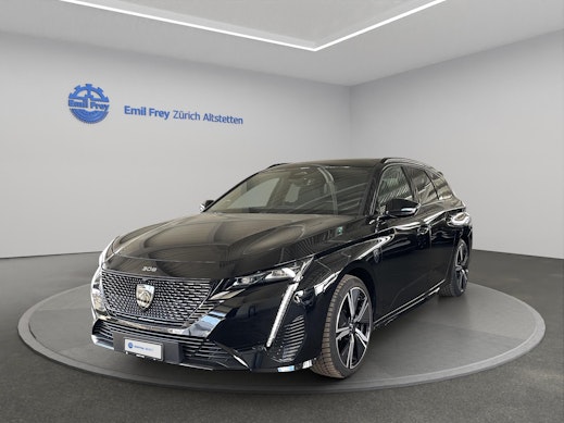 PEUGEOT 308 SW 1.6 PHEV 180 GT 0