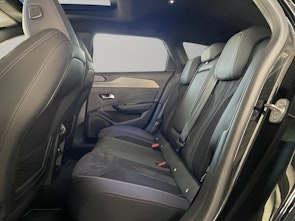 Vehicle image PEUGEOT 308 SW 1.6 PHEV 180 GT (Plug-in Hybrid)