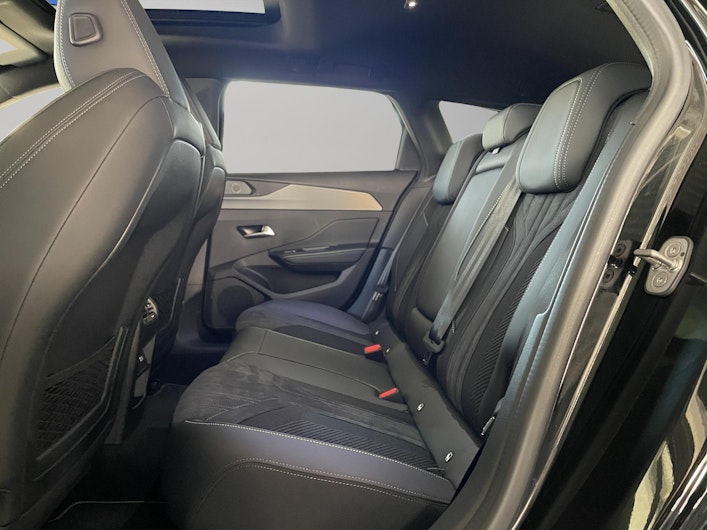 Vehicle image PEUGEOT 308