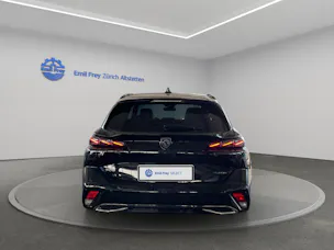 Peugeot 308 SW 1.6 PHEV 180 GT (Plug-in Hybrid)