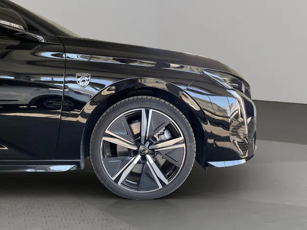 Peugeot 308 SW 1.6 PHEV 180 GT (Plug-in Hybrid)