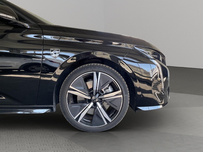 Vehicle image PEUGEOT 308