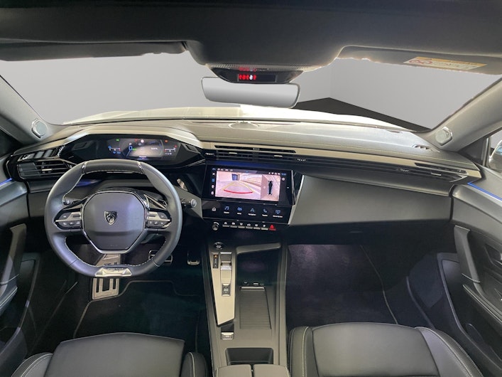 Vehicle image PEUGEOT 308