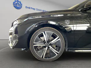 Peugeot 308 SW 1.6 PHEV 180 GT (Plug-in Hybrid)