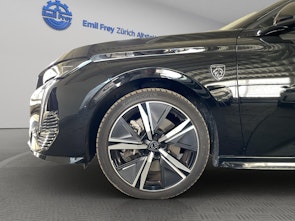 Vehicle image PEUGEOT 308 SW 1.6 PHEV 180 GT (Plug-in Hybrid)