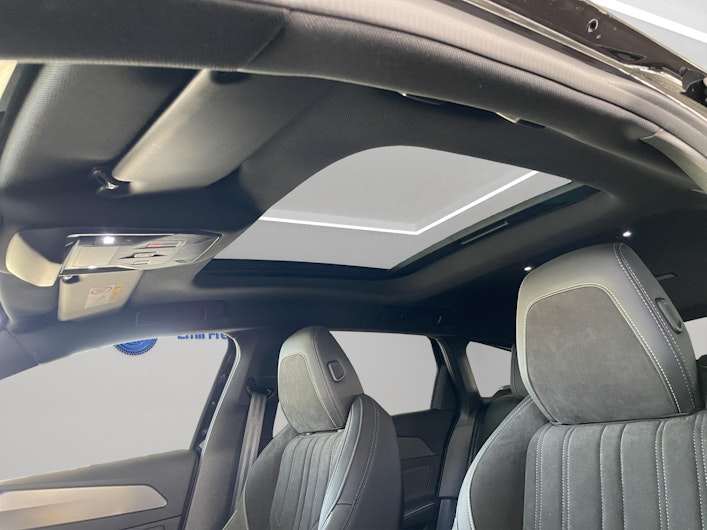 Vehicle image PEUGEOT 308