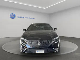 Peugeot 308 SW 1.6 PHEV 180 GT (Plug-in Hybrid)