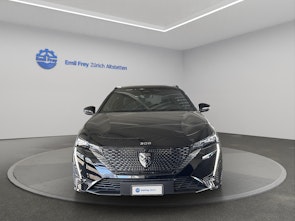 Vehicle image PEUGEOT 308 SW 1.6 PHEV 180 GT (Plug-in Hybrid)