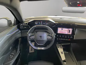 Peugeot 308 SW 1.6 PHEV 180 GT (Plug-in Hybrid)