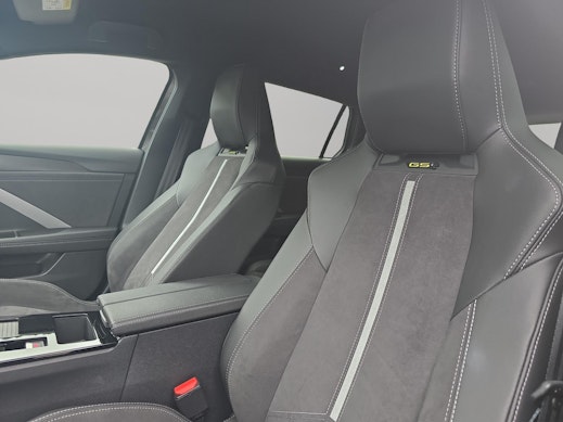 OPEL Astra Sports Tourer 1.6 T PHEV 225 GSe 3