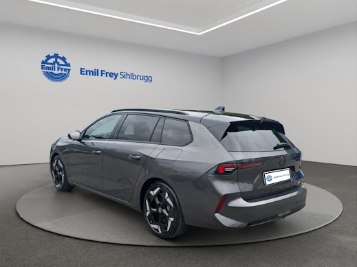 OPEL Astra Sports Tourer 1.6 T PHEV 225 GSe 2