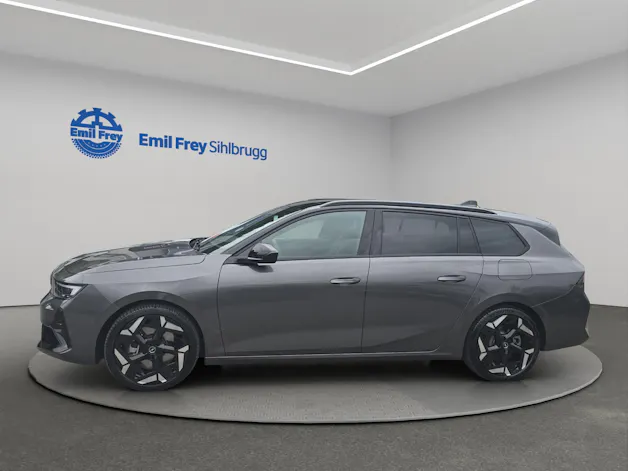 Opel Astra Sports Tourer 1.6 T PHEV 225 GSe