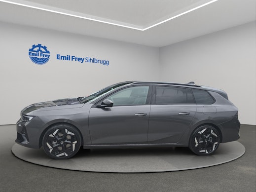 OPEL Astra Sports Tourer 1.6 T PHEV 225 GSe 1