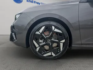 Opel Astra Sports Tourer 1.6 T PHEV 225 GSe