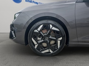 Vehicle image OPEL Astra Sports Tourer 1.6 T PHEV 225 GSe