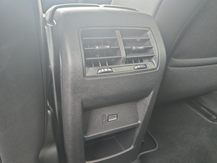 Vehicle image OPEL ASTRA