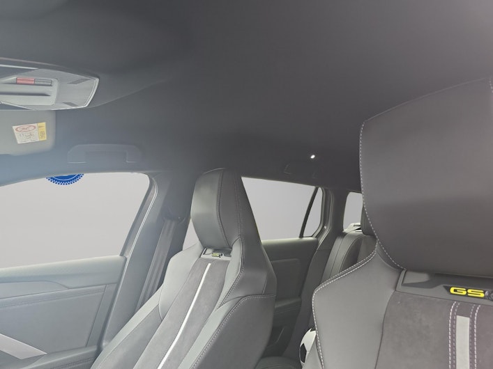 Vehicle image OPEL ASTRA