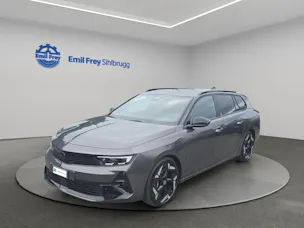 OPEL Astra Sports Tourer 1.6 T PHEV 225 GSe
