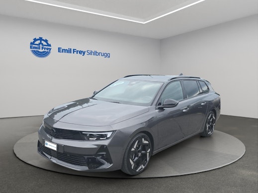 OPEL Astra Sports Tourer 1.6 T PHEV 225 GSe 0