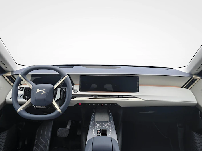 Fahrzeugbild DS AUTOMOBILES DS N°8