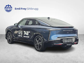 Fahrzeugbild DS AUTOMOBILES No8 E-Tense Pallas