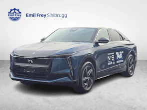 Fahrzeugbild DS AUTOMOBILES No8 E-Tense Pallas